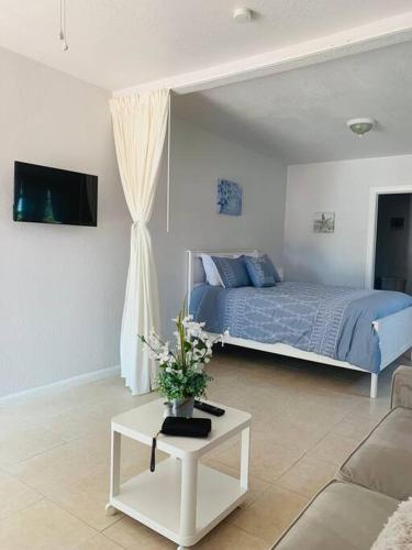 Coastal Cabana
