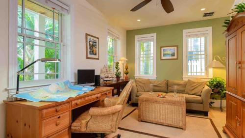 Casa Suite Casa by Last Key Realty in Key West, USA