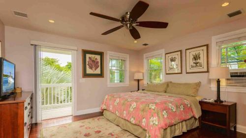 Casa Suite Casa by Last Key Realty in Key West, USA