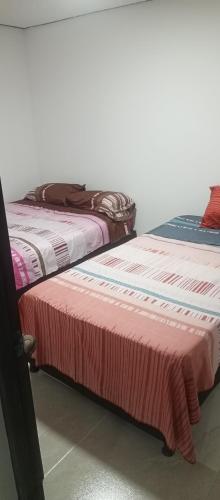 Diana Luna in Santa Rita