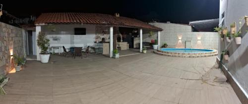 Casa sossego – khách sạn tại Trung tâm Thành phố Joao Pessoa