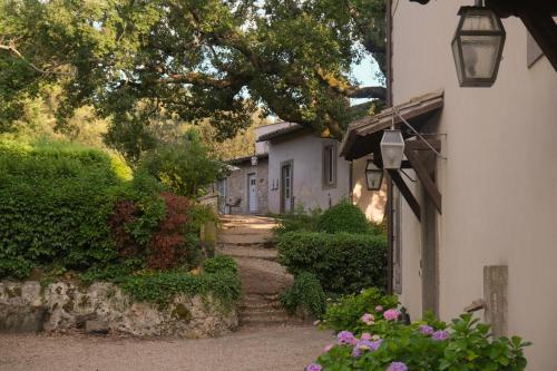 Relais de Charme Villa Rossi Danielli - main image