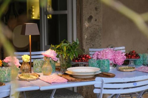 Relais de Charme Villa Rossi Danielli - image 5