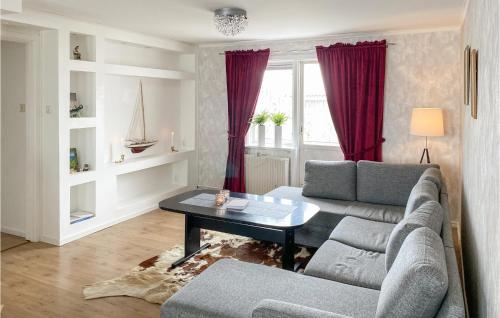 . Amazing Apartment In Sommen With Wifi