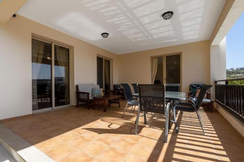 Villa with Private Pool in Coral bay, Paphos (fotografie 8)