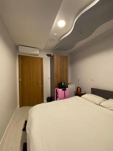 Ramos Boutique Hotel Sultanahmet, Istanbul (Foto 11)