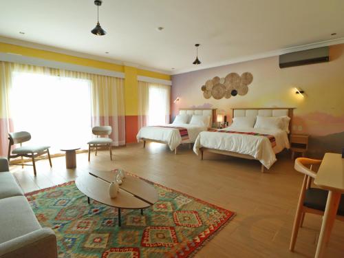 Hotel Boutique Típico in Orizaba, Mexico