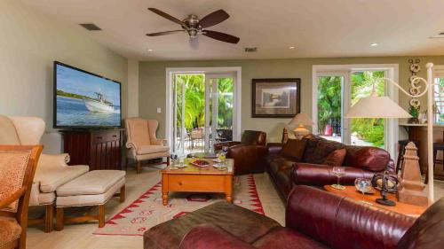 Casa Suite Casa by Last Key Realty in Key West, USA