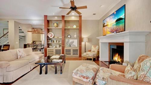The Royal Compound by Last Key Realty in Key West, USA