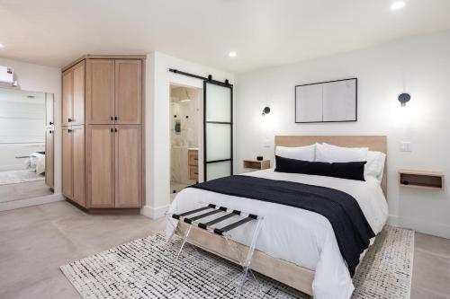 Hotel Bayit Modesto Salida