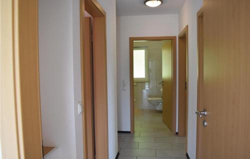 Holiday Home Gerolstein/Hinterhaus. with a Fireplace 02 - main image