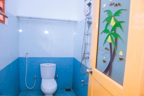 Deluxe Double Room image 10