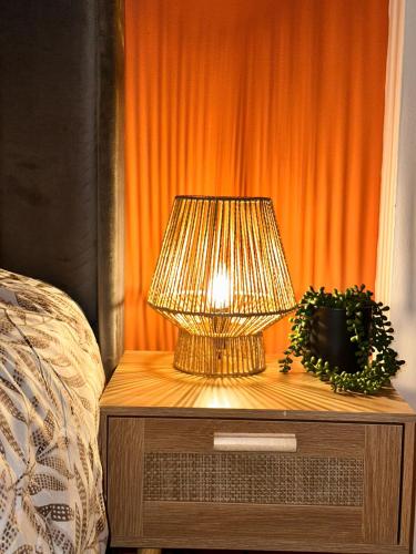 Stylish 2 bed City Retreat, Glasgow (foto 9)