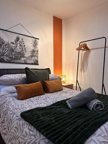 Stylish 2 bed City Retreat, Glasgow (foto 11)