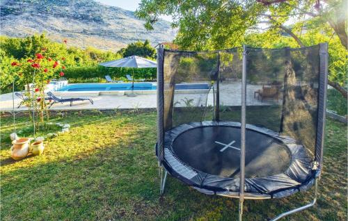 Pet Friendly Home In Zrnovnica, Spalato (Split) (foto 8)