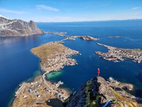 Eidebua in Gravdal