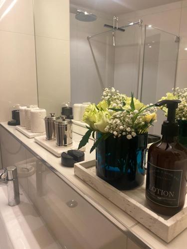 Suite3, 7 min walk from Opera or Lake, Zürich (Foto 6)