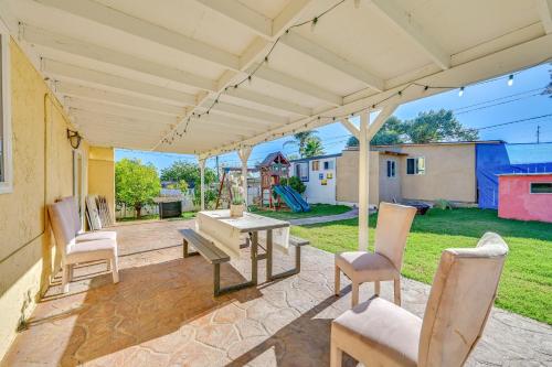 Spring Valley Family Home 13 Mi to San Diego! in Spring Valley, USA