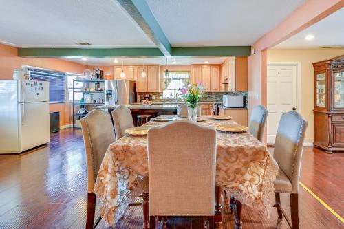Spring Valley Family Home 13 Mi to San Diego! in Spring Valley, USA