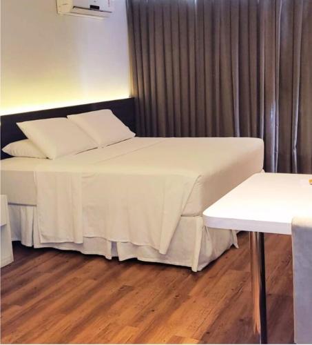 Foto - Atmosfera Hotel