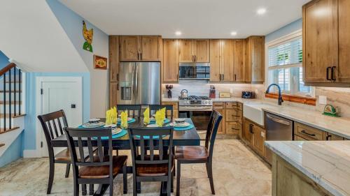 Casita Olivietta by Last Key Realty in Key West, USA