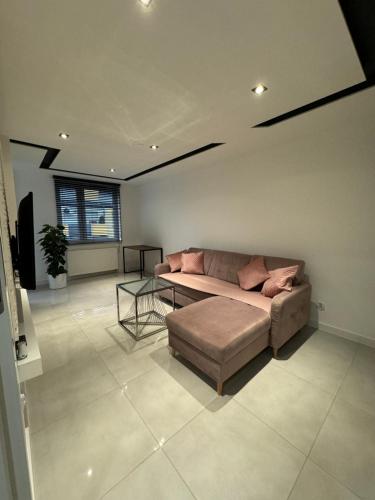 Apartament Młyńska (Apartament Mlynska) in Zamosc Városközpont