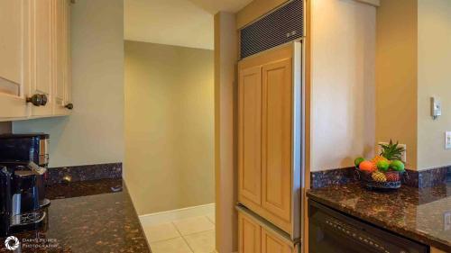 Two-Bedroom Apartment with Ocean View image 8