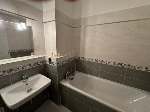 Apartman, Bratislava (photo 10)