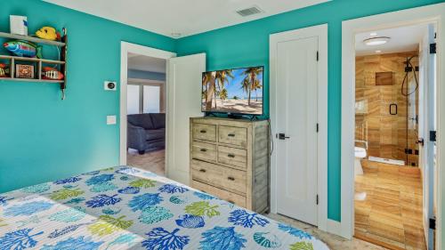 Casita Olivietta by Last Key Realty in Key West, USA