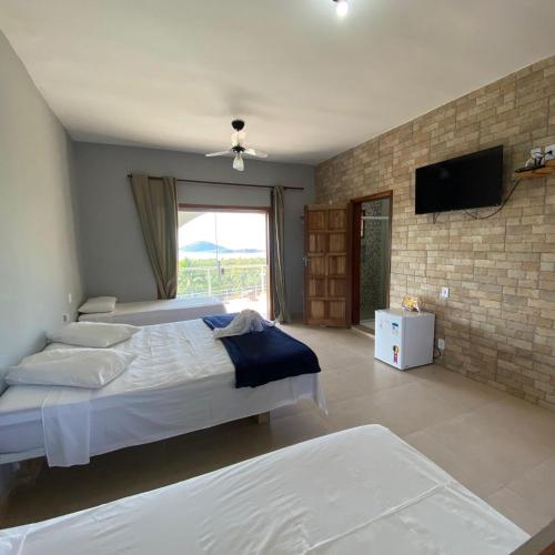 Recanto Filadélfia (Recanto Filadelfia) in Barra Grande