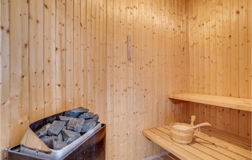 Activitats, Holiday Home Kornblomstvænget Hemmet Ix in Hemmet