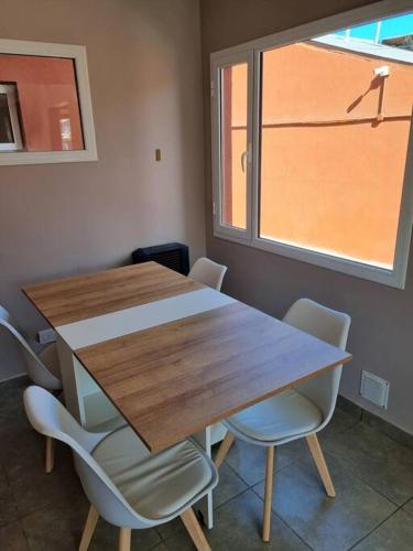 Moderno Duplex 1 - Complejo Las Cerezas - Esquel