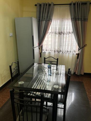 Robs Palace Kumasi in Kenyase