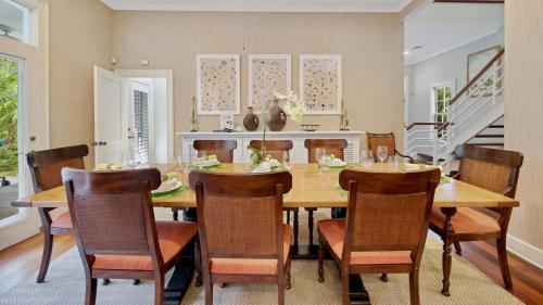 The Royal Compound by Last Key Realty in Key West, USA