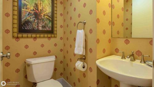 Two-Bedroom Apartment with Ocean View image 5