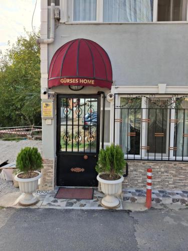 Gurses Home - Edirne Ili