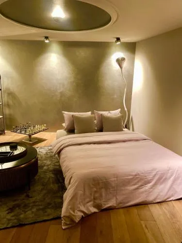 Suite3, 7 min walk from Operahouse in Zürich, Schweiz