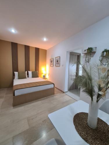 Apartment in the heart of the city 5G, Larisa (fotografie 3)