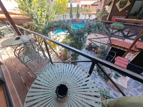 Keremidchieva Kushta Guest House - Sandanski