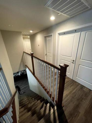 Fontana Oasis with 4BR 2BA in Fontana, USA