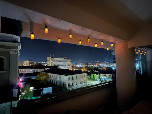 Apartament Star Lapusneanu – khách sạn tại Centru