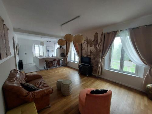 La Maisonnée