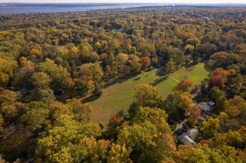The Cottages on Orchard - Woodland Hideaway in Wilmington, USA