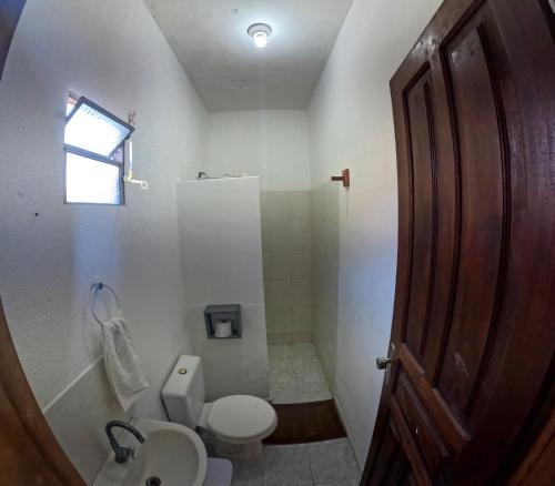 Hostel Cajueiro – Ilha de Boipeba, OH
