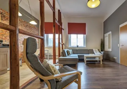 Ferienwohnung Barbarossa - Tino in Rottleben, Deutschland