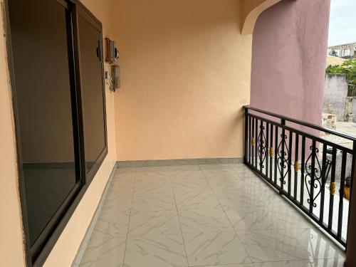 Robs Palace Kumasi in Kenyase