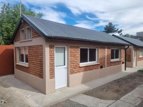 Moderna Tiny House 1 - Complejo Las Cerezas
