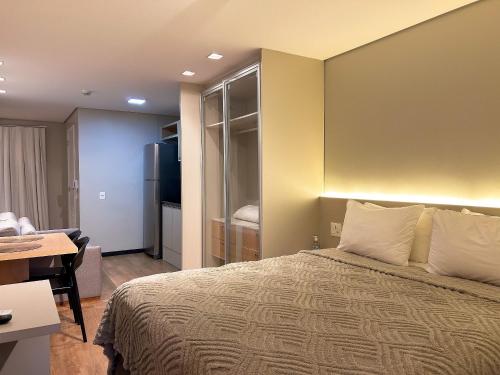 Brise Jardins - 300m da Av. Paulista, Metrô | Wi-Fi, São Paulo