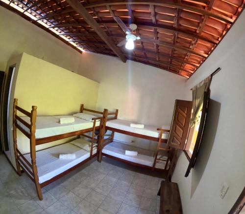 Hostel Cajueiro – Ilha de Boipeba, OH