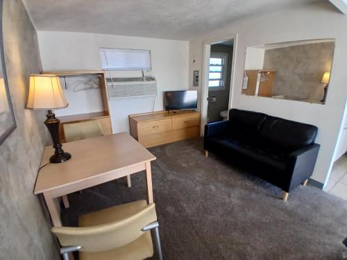 1 double bed